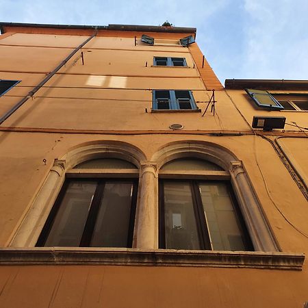 Sant'Agostino Xxxii La Spezia Exterior foto