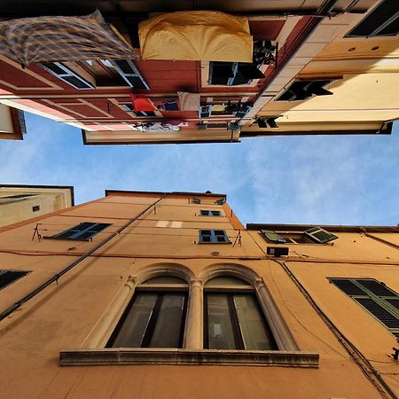Sant'Agostino Xxxii La Spezia Exterior foto