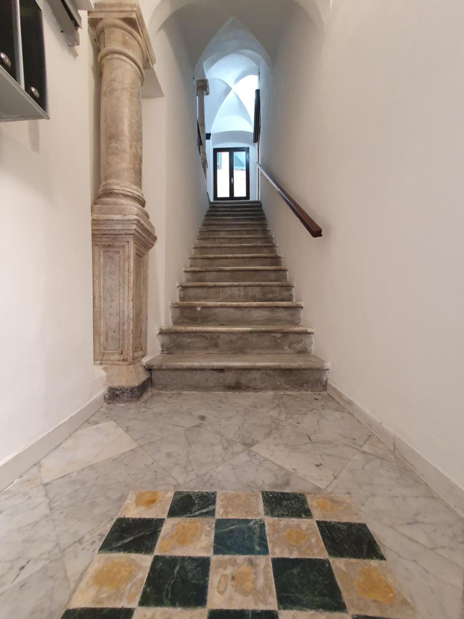 Sant'Agostino Xxxii La Spezia Exterior foto