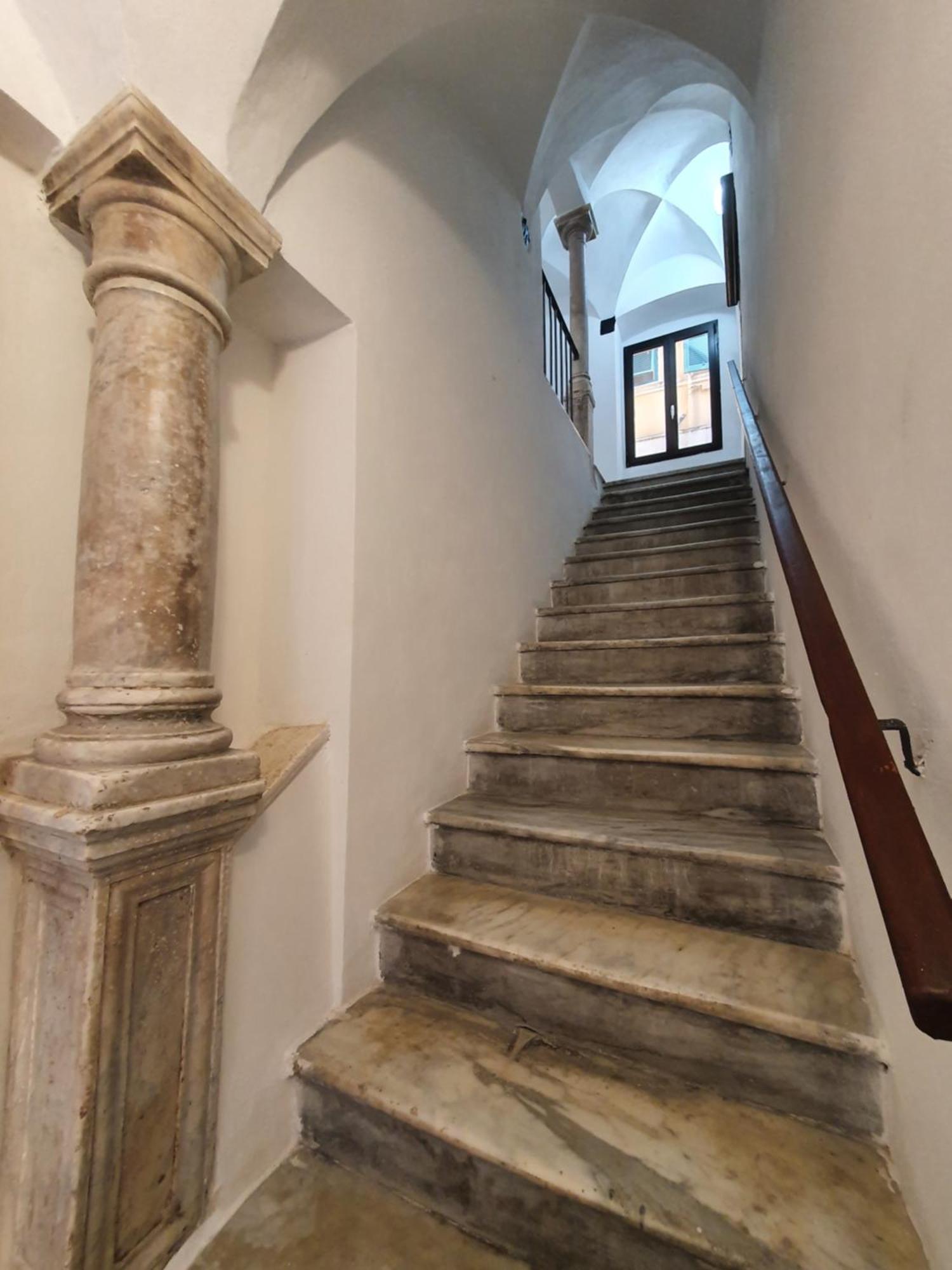 Sant'Agostino Xxxii La Spezia Exterior foto