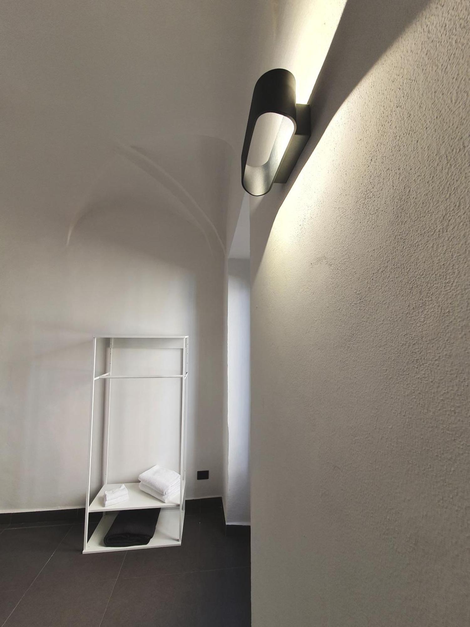 Sant'Agostino Xxxii La Spezia Exterior foto
