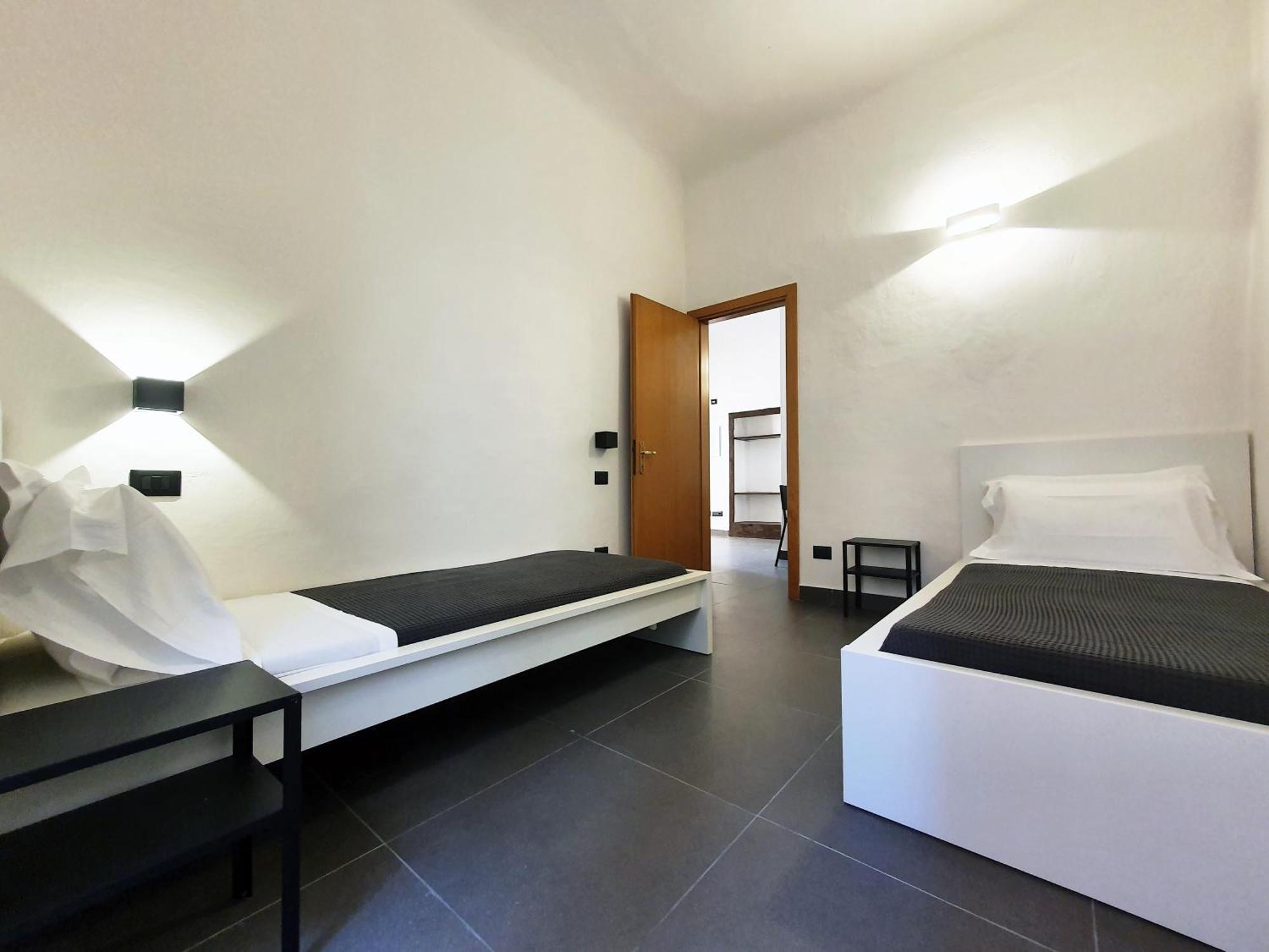 Sant'Agostino Xxxii La Spezia Exterior foto