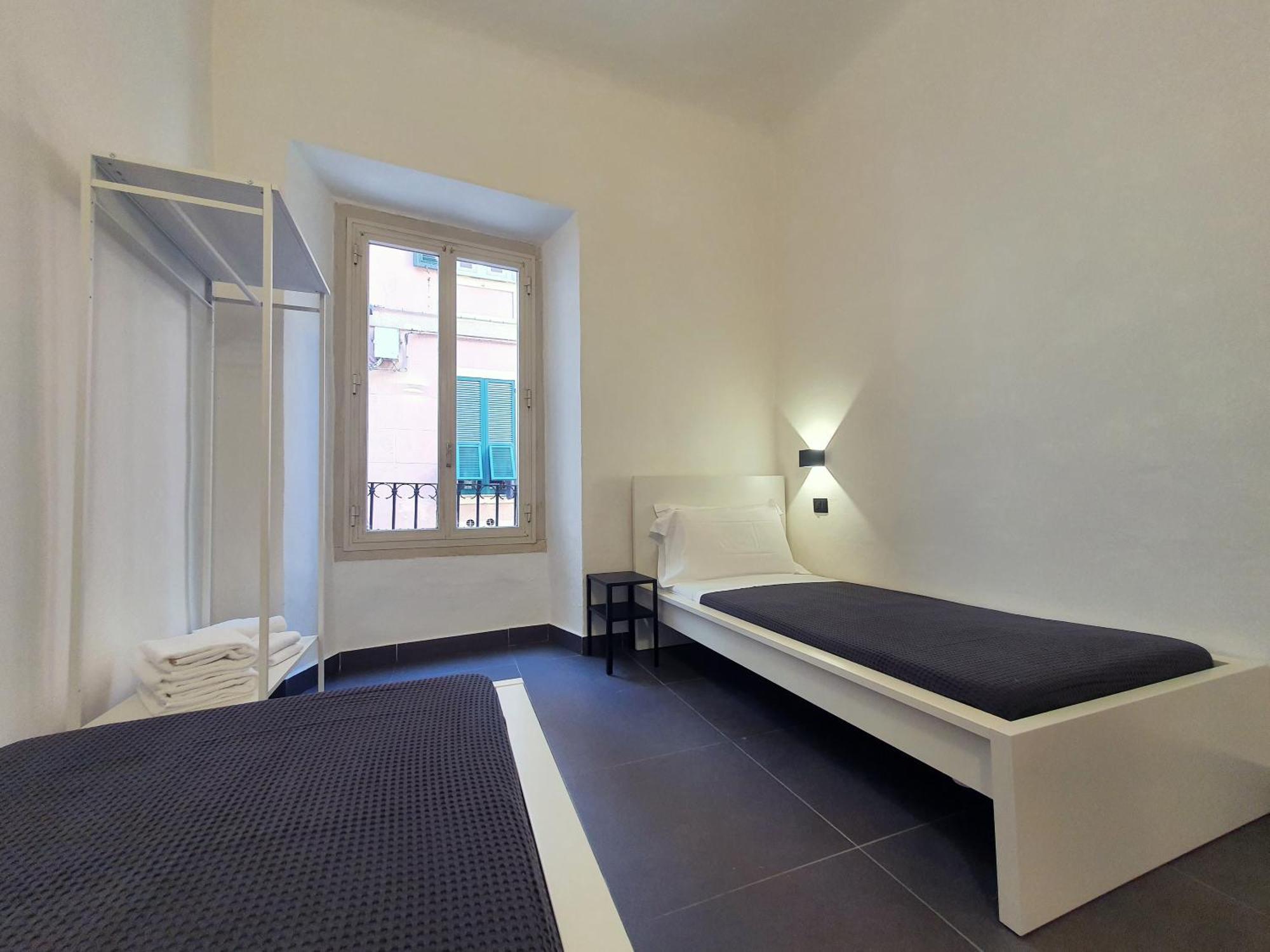 Sant'Agostino Xxxii La Spezia Exterior foto